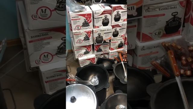 Чугунный казан, афганский казан в наличии👍 смотреть онлайн