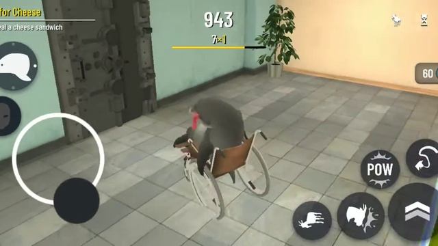 magtortureX plays: goat simulator: payday смотреть онлайн