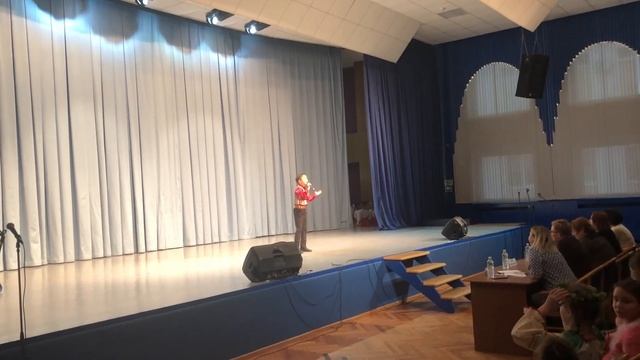 Мика «Я по крови армянин» смотреть онлайн