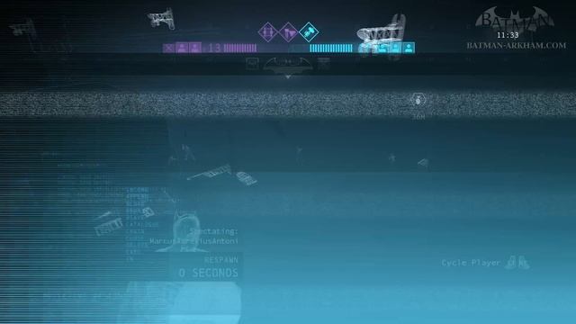 Batman: Arkham Origins - Multiplayer Gameplay #17 смотреть онлайн
