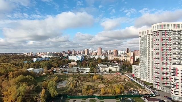 Сходила за продуктами... смотреть онлайн