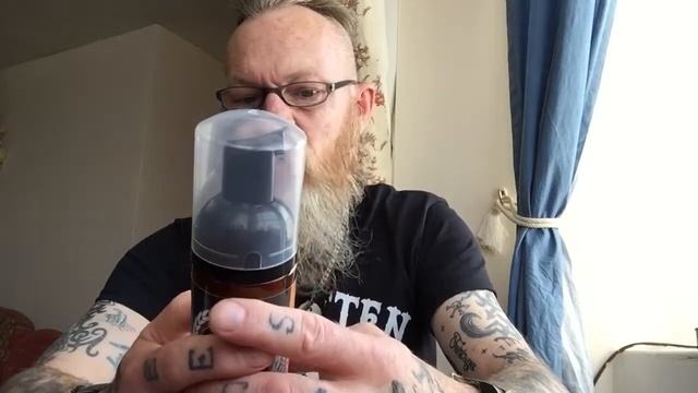 Barlow’s mens grooming products review. смотреть онлайн