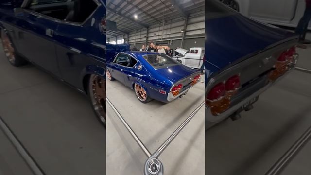 3 tuff rotas @meguiars #motorex #braaap #mazda #melbourne #simmons #cars #fyp #bigmalsworld смотреть онлайн