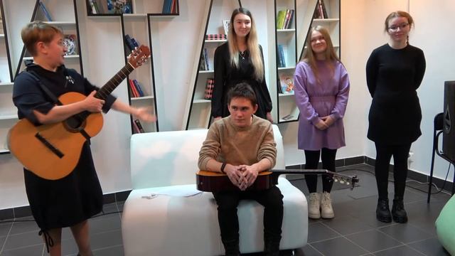 13 Наталья Баязитова