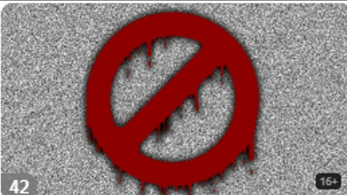 лучше не заходи в эту игру смотреть онлайн