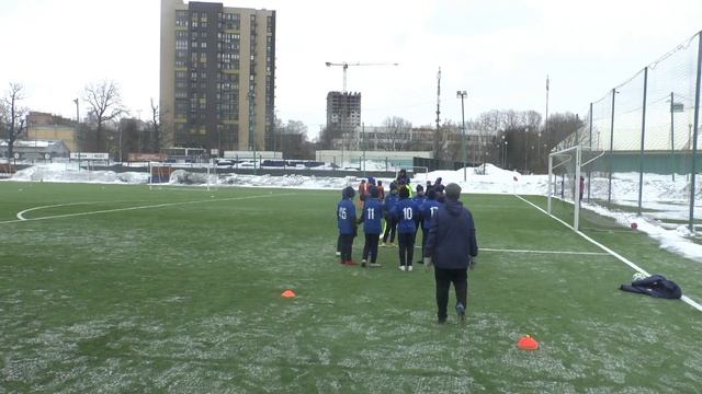 Молния VS Подолье 1-3 (1-й состав 12 марта 2022) смотреть онлайн