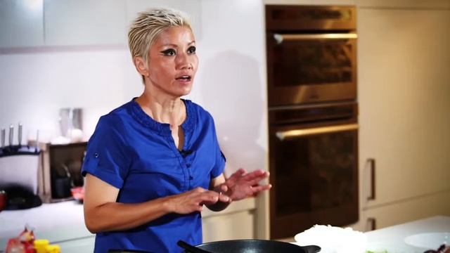 Curry Laksa with Seafood - Fish and Hunt Australia смотреть онлайн