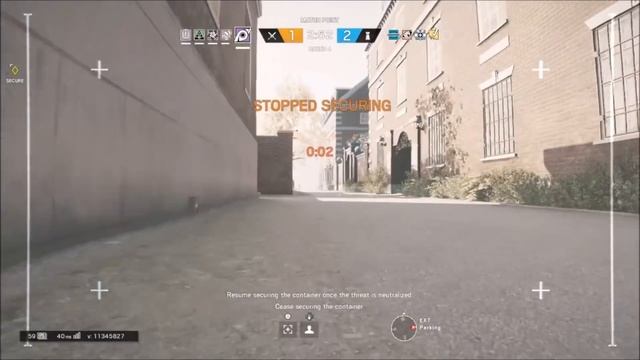 Rainbow Six Siege Update 1.39 Update Info - Rainbow Six Siege Patch Notes 1.38 Update! смотреть онлайн