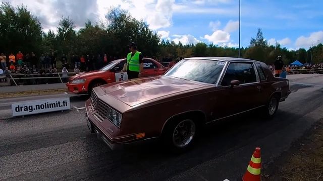 Rauma Street Race 2021 смотреть онлайн