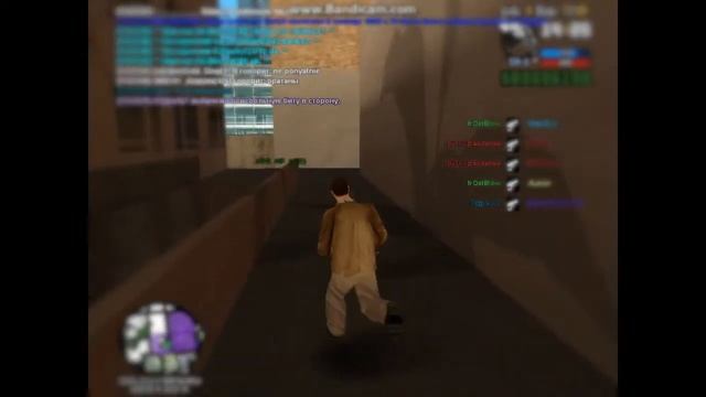 Frag Movie смотреть онлайн