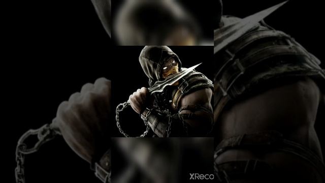 сабзиро vs скорпион смотреть онлайн