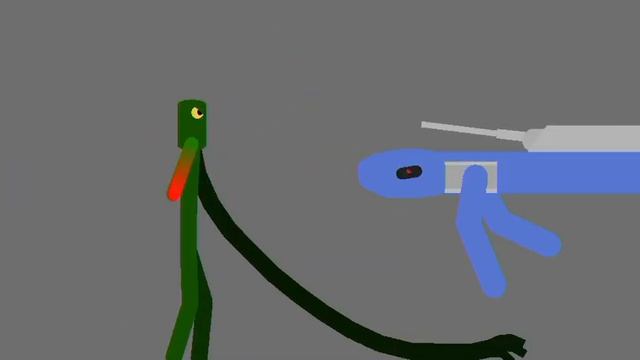 season 1 ep 70 rainbow friend vs Trevor Henderson+fan made+oc смотреть онлайн