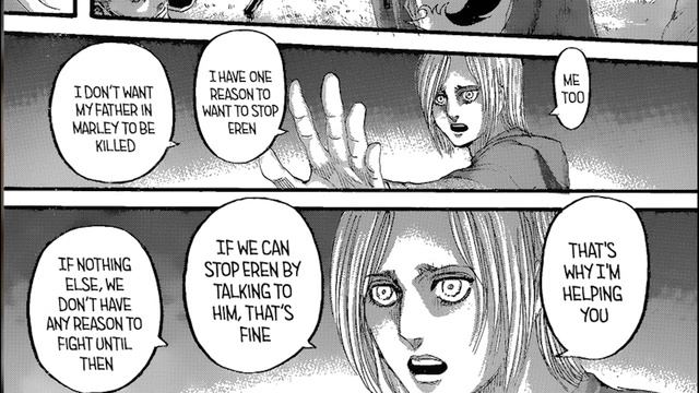 MIKASA Is Pregnant , What ?? (Attack on Titan/ Shingeki no Kyojin) Chapter 127 || DEKAY SE 80 || смотреть онлайн
