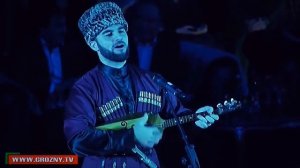 Ризавди Исмаилов - Безаман дитташ