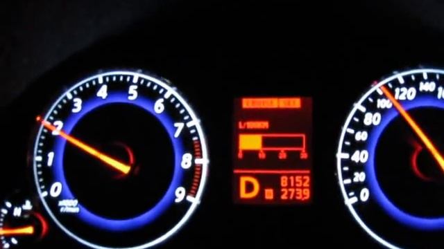 ketosi.com infiniti G37S test drive смотреть онлайн