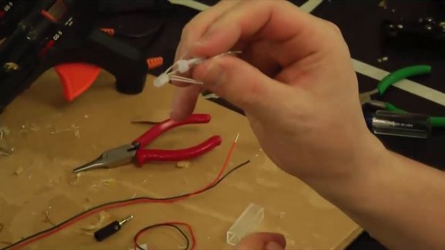 How to build a spectrophotometer смотреть онлайн