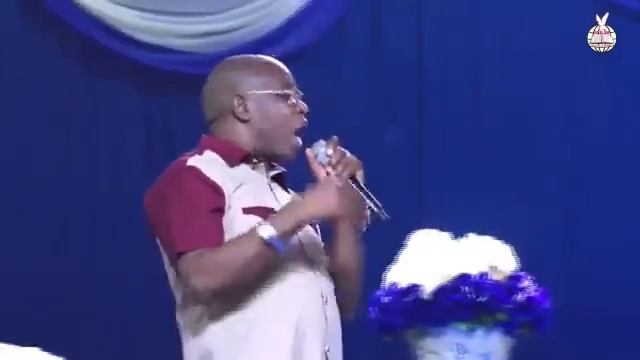 Fight Against Them That Fight Against Me - Evangelist Kingsley Nwaorgu смотреть онлайн