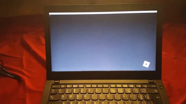 New laptop review but... смотреть онлайн