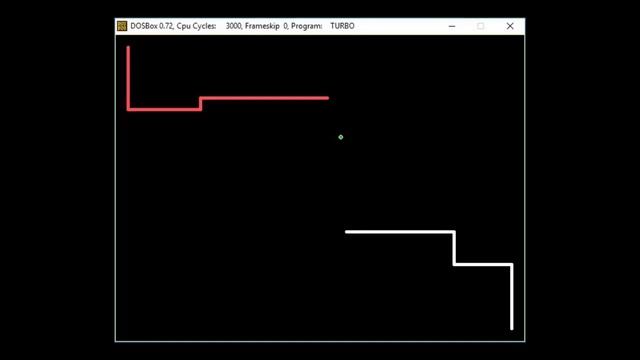 PASCAL PROGRAMMING NEW PPROGRAMS WITH AI 7 2 24 смотреть онлайн