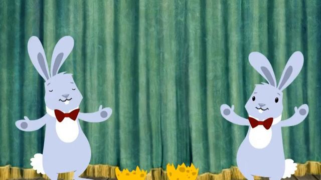 Plural Song | Songs For Kids | Magicians