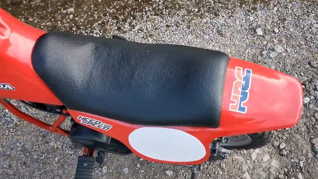 QR50 - finished смотреть онлайн