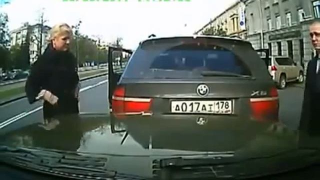 Why it's good to have a dash camera.mp4 смотреть онлайн