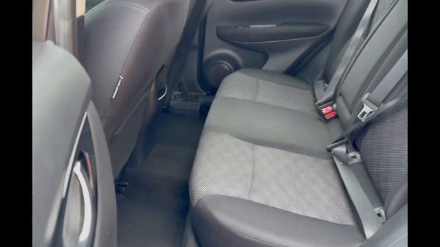 Nissan Qashqai 1.2 DIG-T N-Connecta 2WD Euro 6 смотреть онлайн