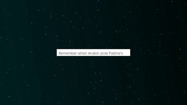STAR WARS MEMES 1 смотреть онлайн