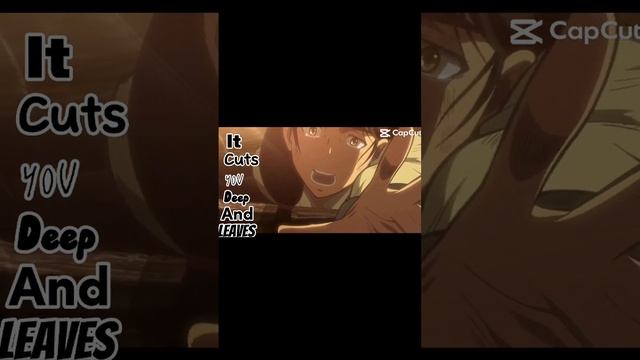 I Miss Sasha #aot #anime