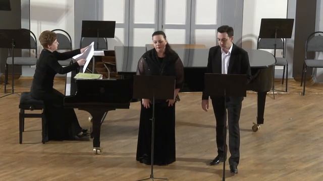 ВЕЧЕР МУЗЫКИ ОЛЕГА МОРАЛЁВА смотреть онлайн