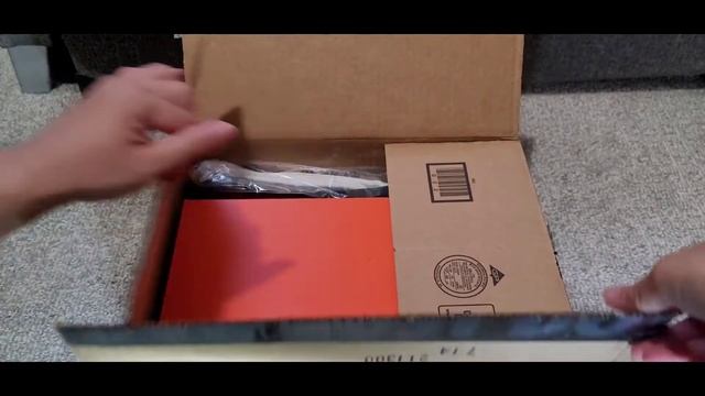 Bagong Sapatos Unboxing Video | New Sneakers | training/GYM shoes | nike superrep Go 2 | red смотреть онлайн