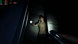 Разве это страшно? (Phasmophobia с друзьями)