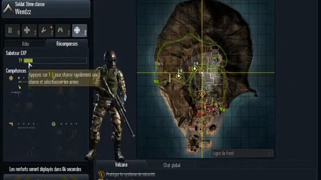 Quake Wars смотреть онлайн