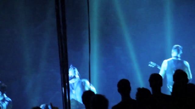RAMMSTEIN @ The O2 Dublin - Highlights #2 смотреть онлайн