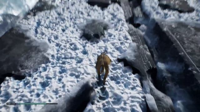 Звездные войны: павший орден заход 18