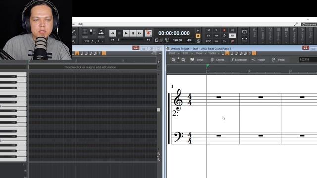 Музыка из  ничего. Практика композиции