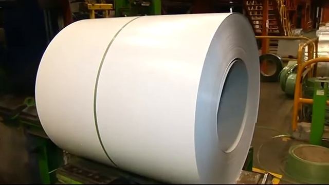 ТВ-ММК. Лучший молодой рабочий по профессии - часть 1. Эфир: 07-05-2020 смотреть онлайн