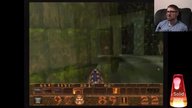 Is Quake on the Sega Saturn worth buying today смотреть онлайн