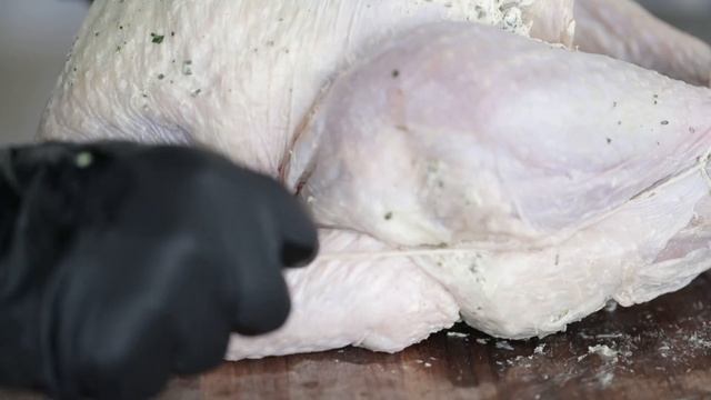 I'm NEVER Going to Cook a Turkey Any Other Way After THIS смотреть онлайн