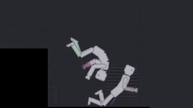 People Playground - Manhunt