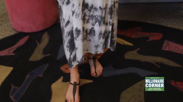 Heather's Couture Corner - Click Shoes and More Transitional Styles смотреть онлайн