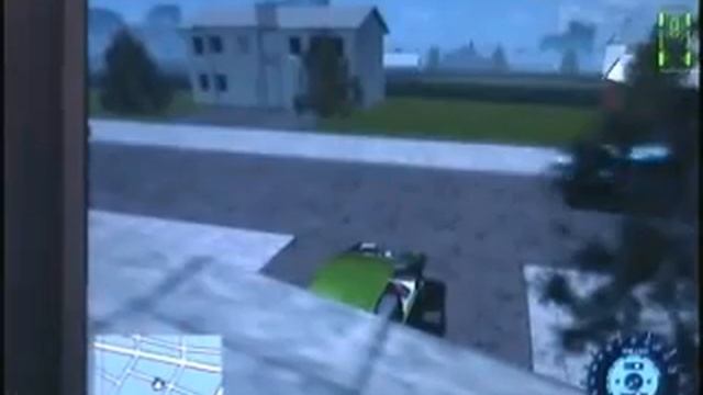 Street Legal (PC) смотреть онлайн