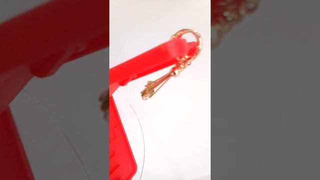 Серьги новые висячие небольшого размера. смотреть онлайн