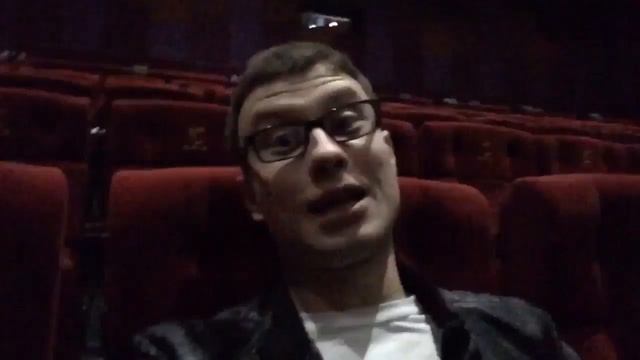 Обзор Обитель Зла: Последняя Глава SmirnovOnAirSHOW