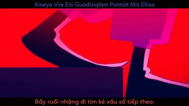 [Vietsub + Lyrics] QUEEN FLY - Alice Schach And The Magic Orchestra