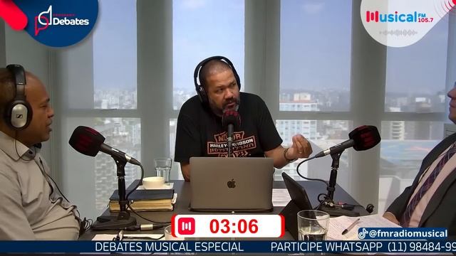 Imortalidade Da Alma: Nossa Alma Morre?  Carlos Heinar X Elias Soares - 03-04-24