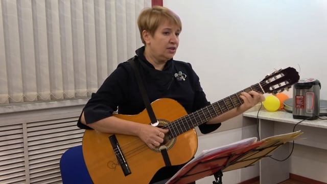 04 Звёзд на небе много - Наталья Баязитова