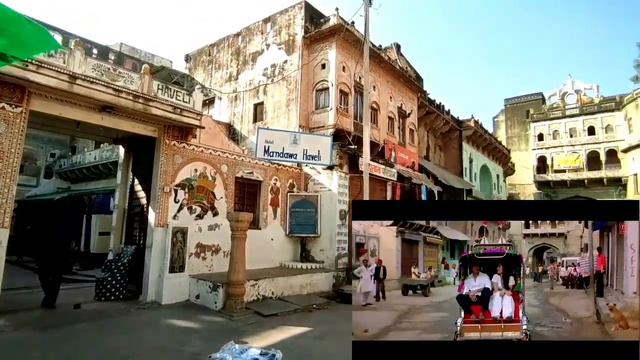"Jab V Met" Film Ki Shooting Location смотреть онлайн