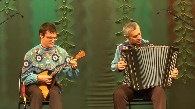 Калинка