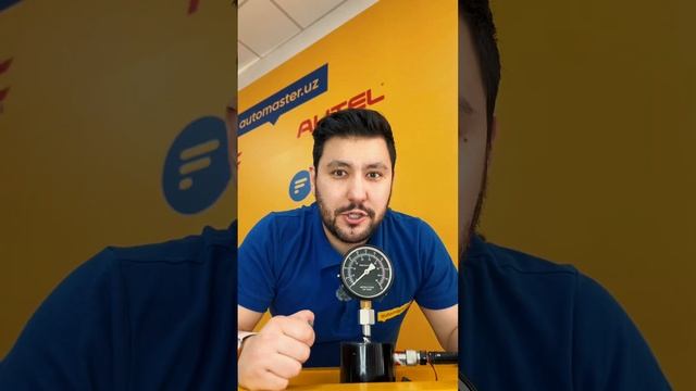 Пресс гидравлический с манометром напольный, 30т. смотреть онлайн